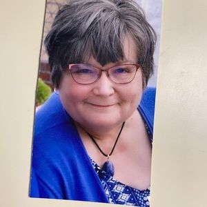 Meet your Posher, Barb